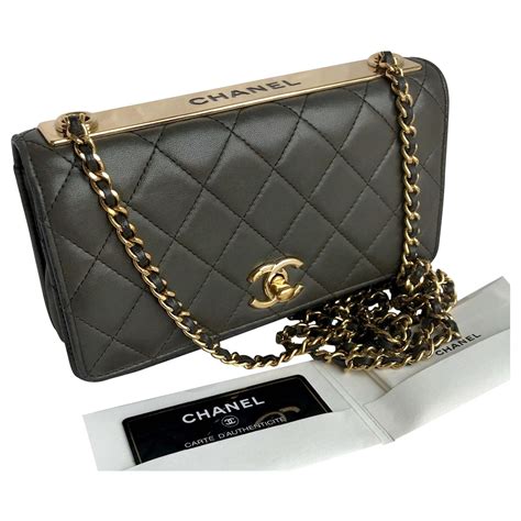 chanel like purses